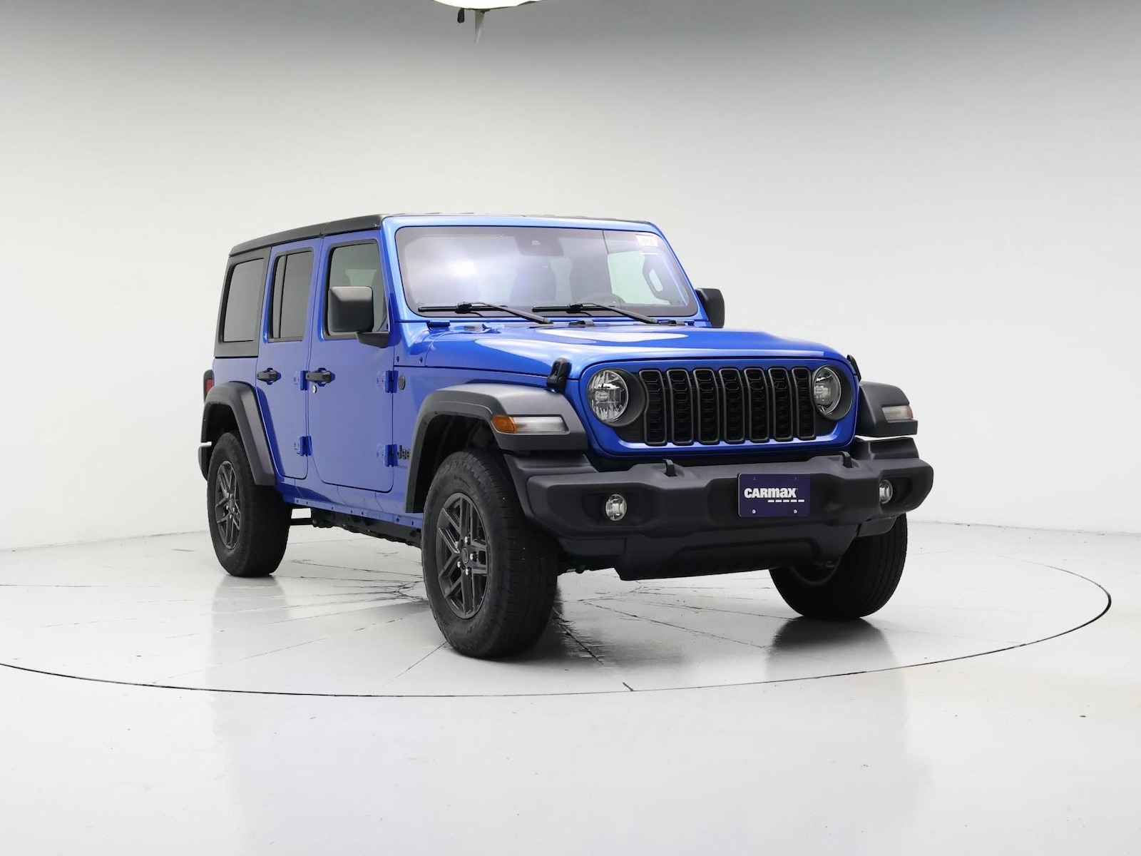 jeep wrangler 4-door 2024 1C4PJXDG6RW296650 image jeep wrangler 4-door 2024 1C4PJXDG6RW296650 image